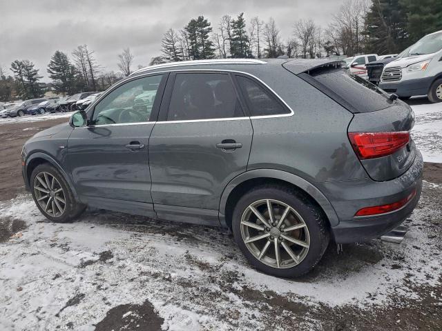 Audi Q3 Premium Plus Image 10