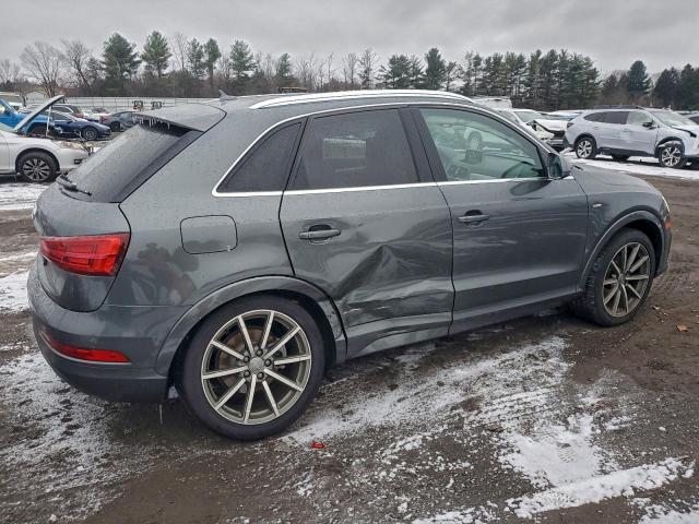 Audi Q3 Premium Plus Image 3