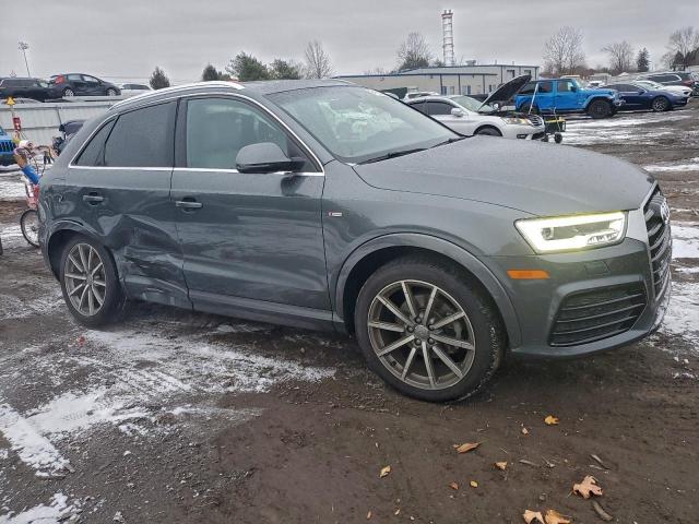 Audi Q3 Premium Plus Image 6