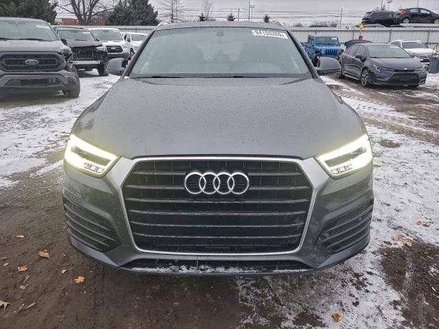 Audi Q3 Premium Plus Image 4