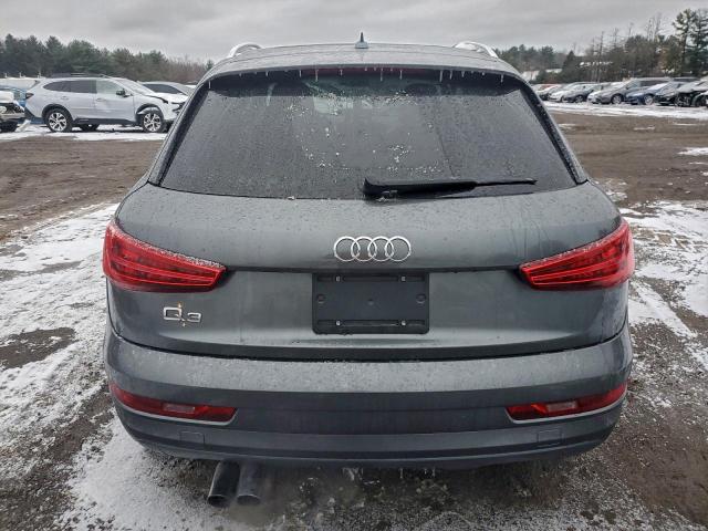 Audi Q3 Premium Plus Image 2