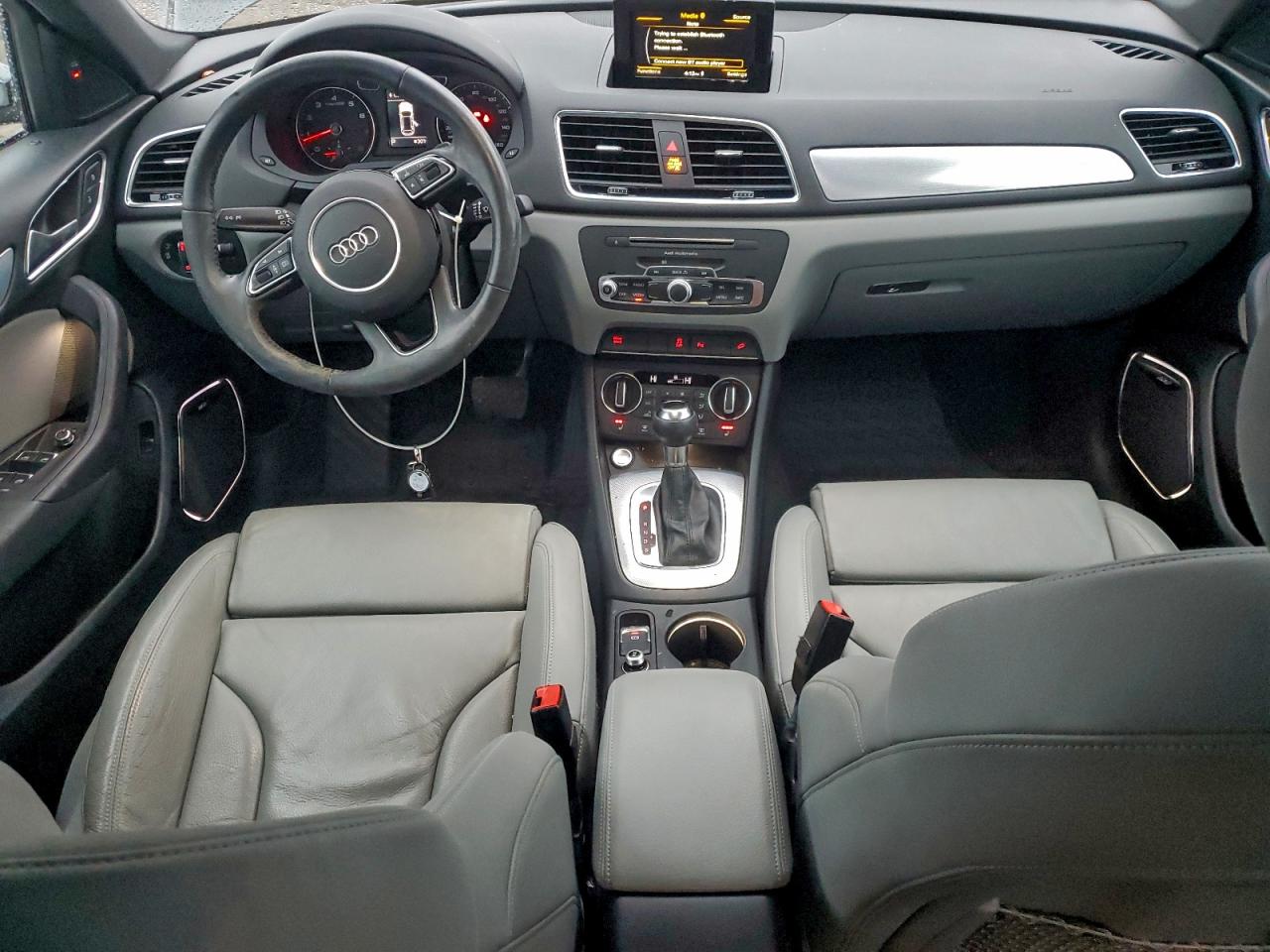 Audi Q3 Premium Plus Image 9