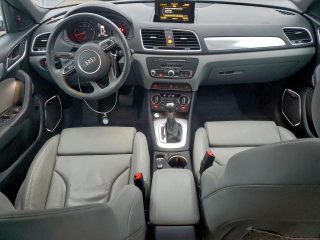 Audi Q3 Premium Plus Image 9