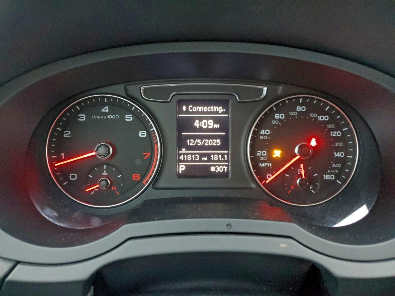 Audi Q3 Premium Plus Image 8