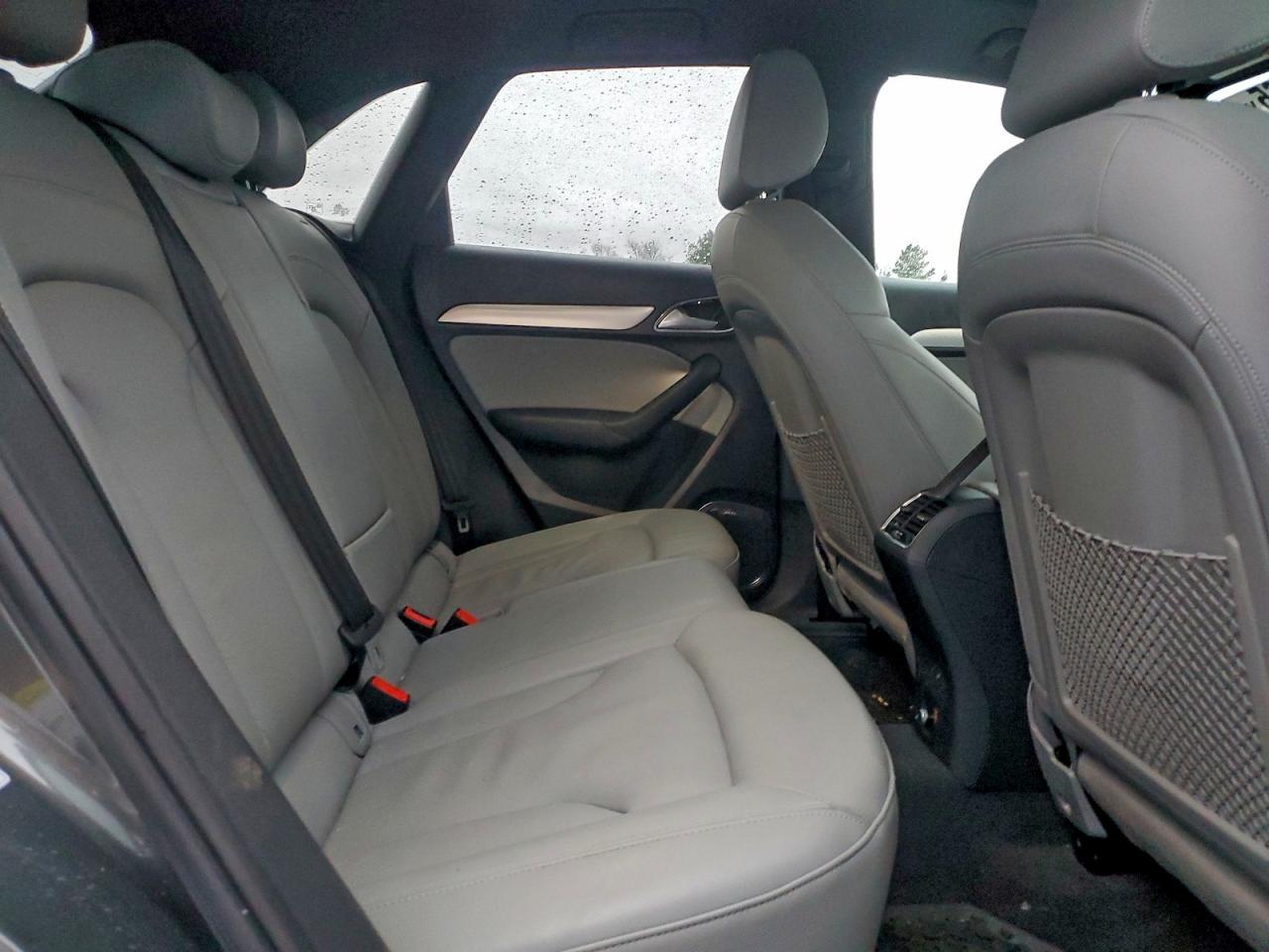 Audi Q3 Premium Plus Image 5