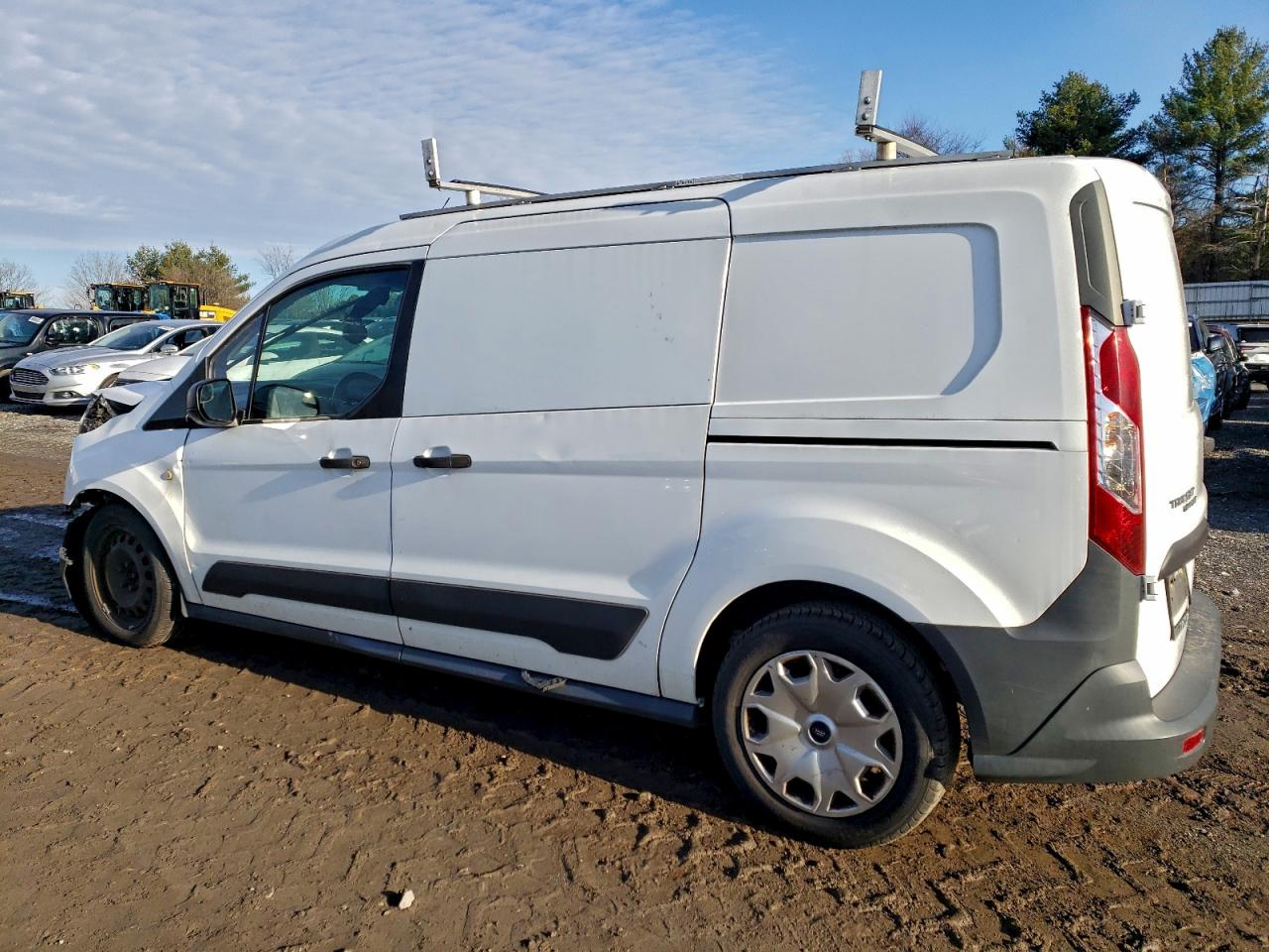 Ford Transit Xl Image 11