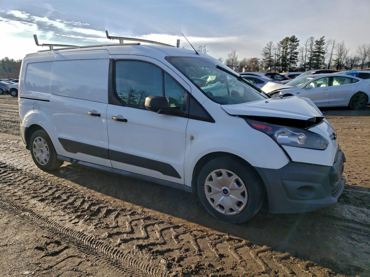 Ford Transit Xl Image 12