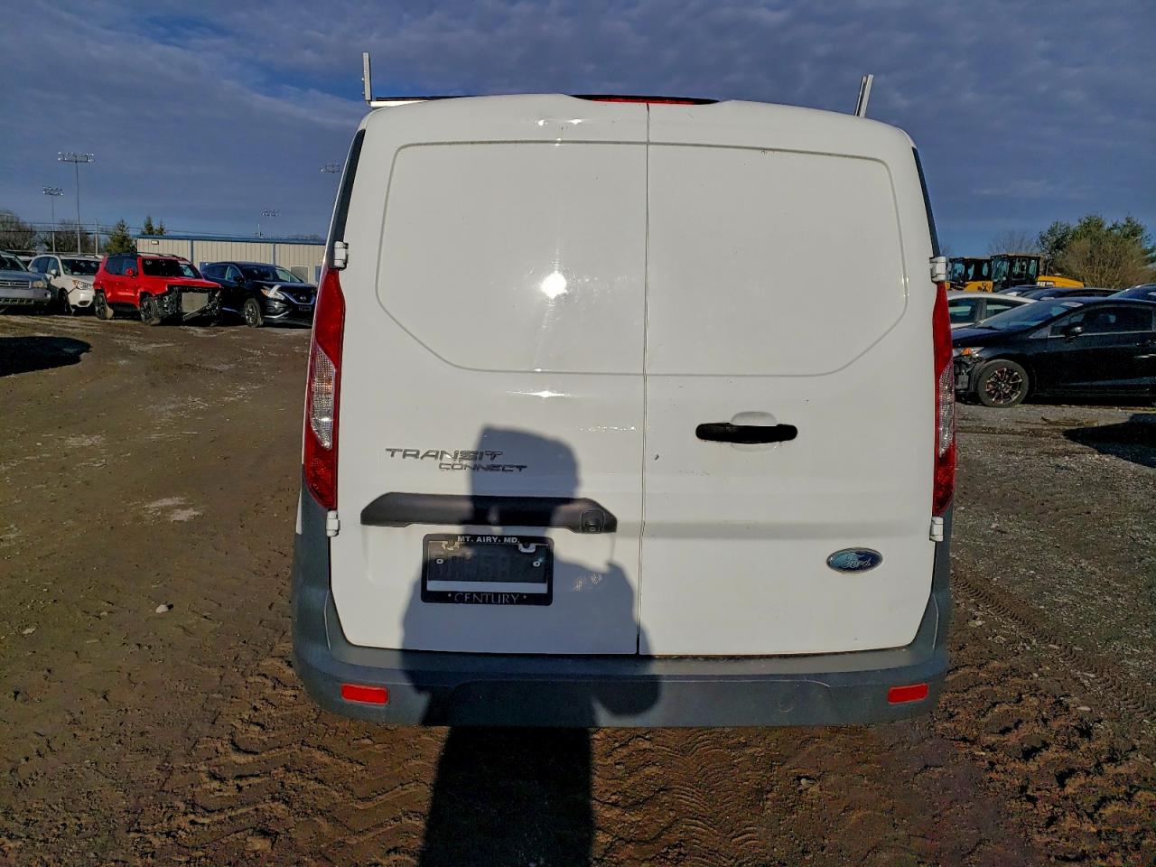Ford Transit Xl Image 4