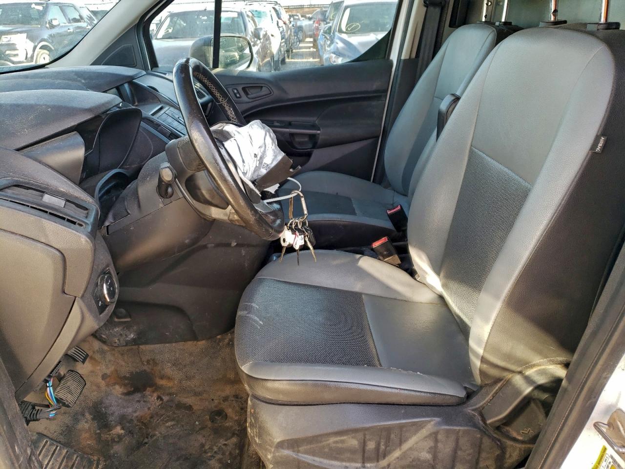 Ford Transit Xl Image 2