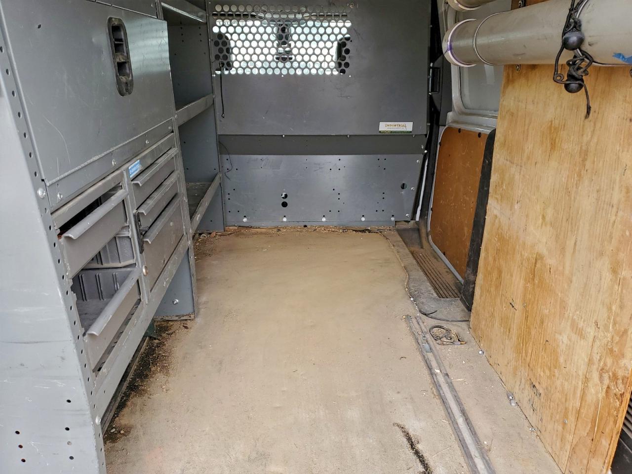 Ford Transit Xl Image 7