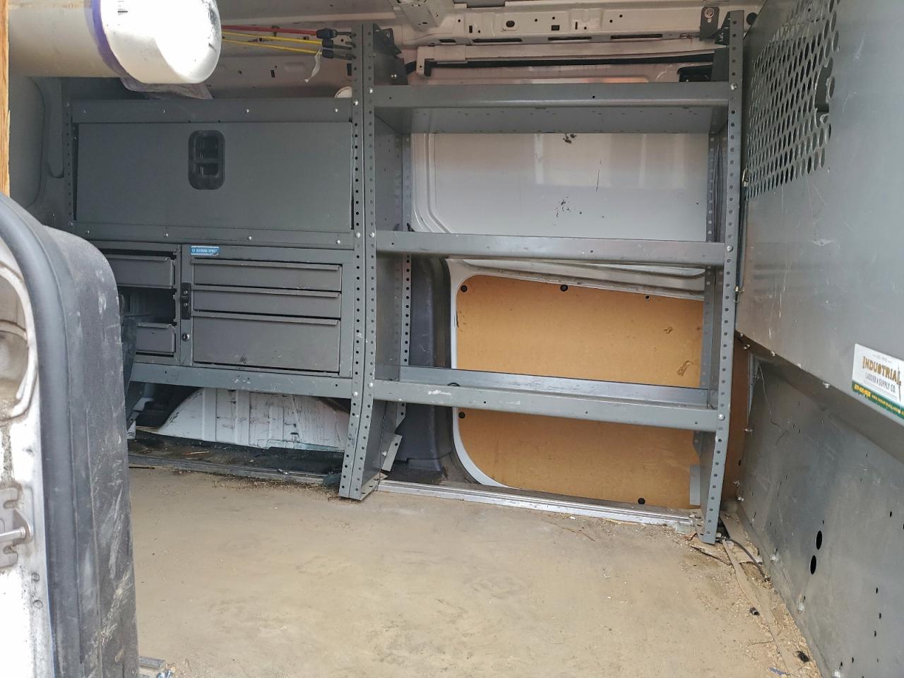 Ford Transit Xl Image 10