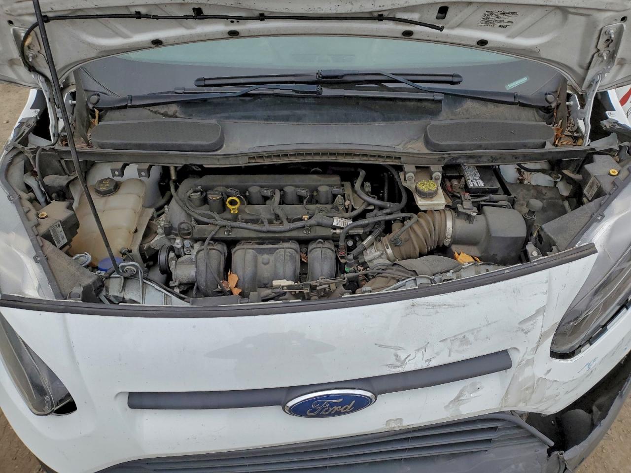 Ford Transit Xl Image 9