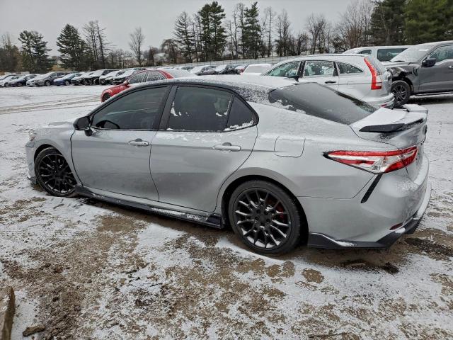Toyota Camry Trd Image 6
