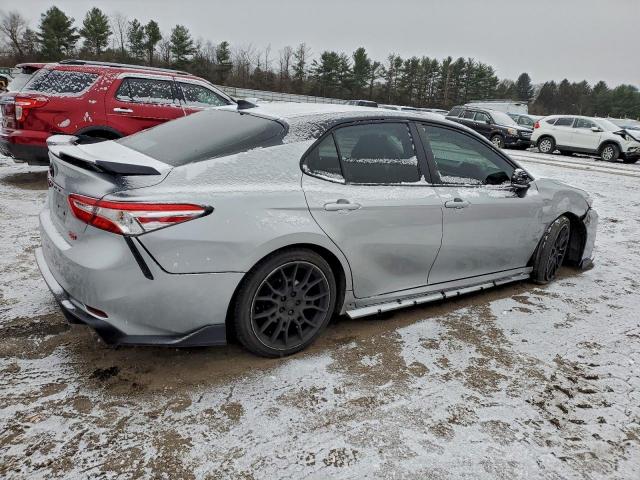 Toyota Camry Trd Image 3