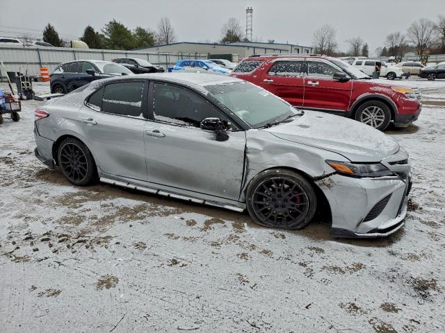 Toyota Camry Trd Image 7