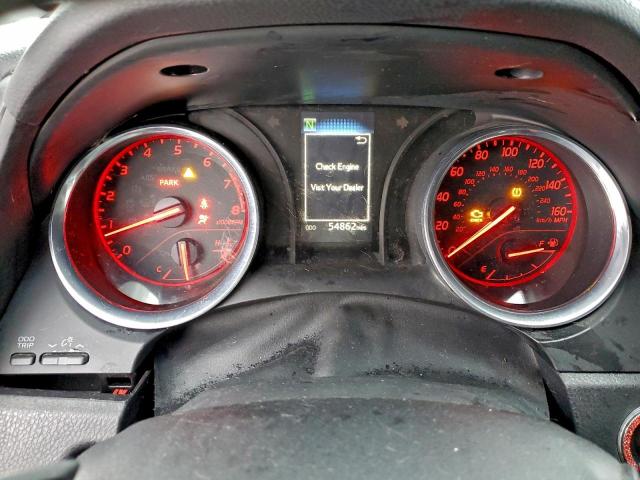 Toyota Camry Trd Image 2