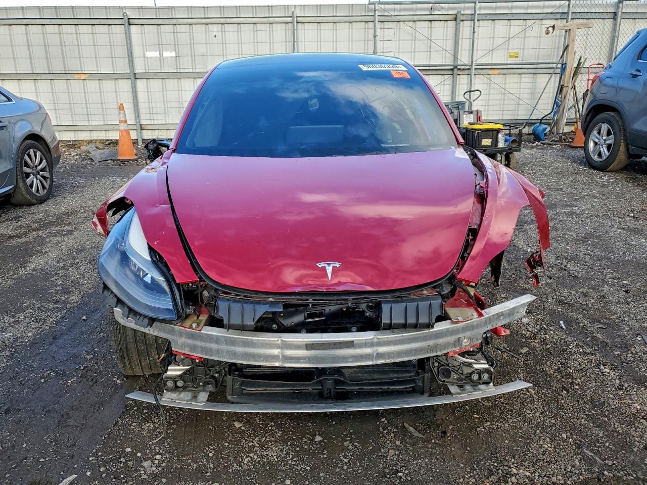 Tesla Model 3 Image 9