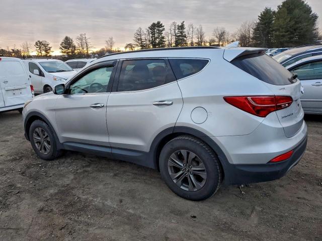 Hyundai SANTA FE Image 7