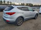 Hyundai SANTA FE Image 9
