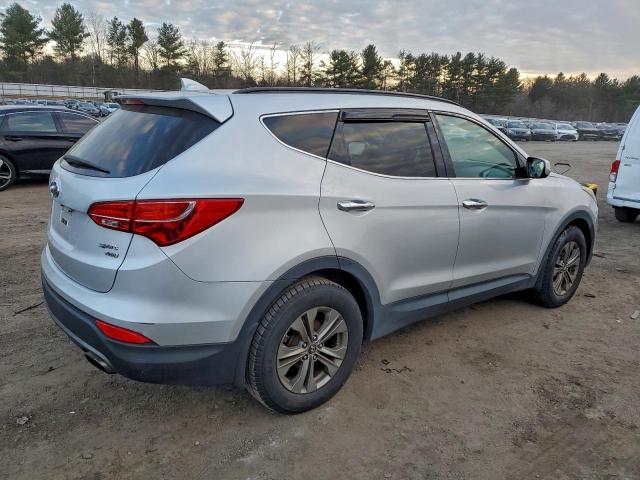 Hyundai SANTA FE Image 9