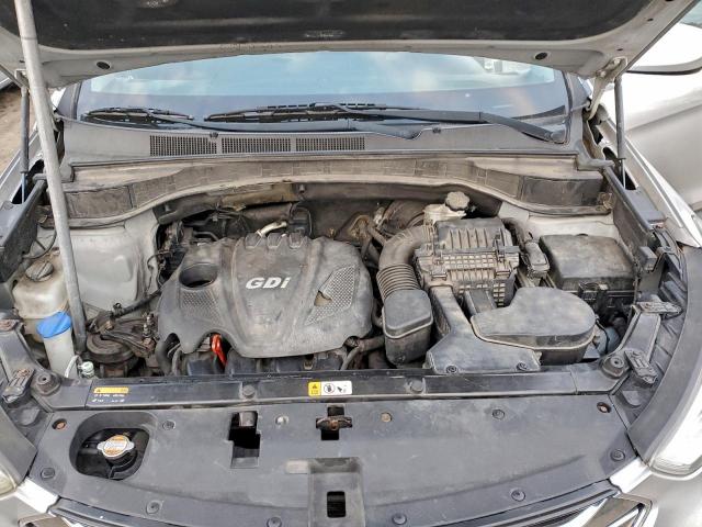 Hyundai SANTA FE Image 6