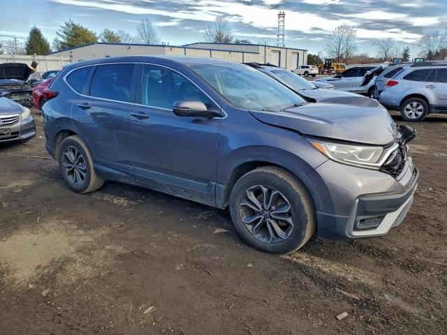 Honda Crv Exl Image 4