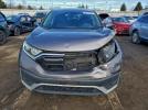 Honda Crv Exl Image 10