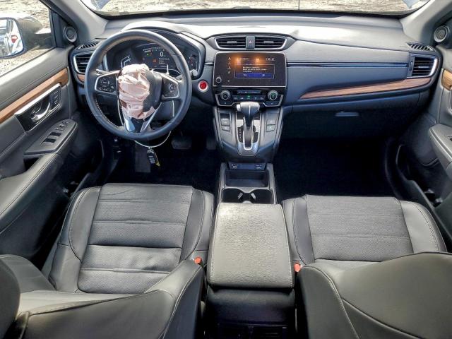 Honda Crv Exl Image 13