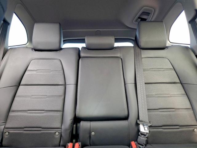 Honda Crv Exl Image 8