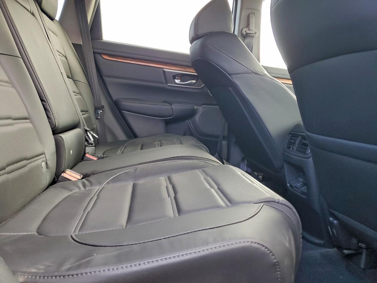 Honda Crv Exl Image 7