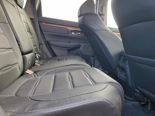 Honda Crv Exl Image 7