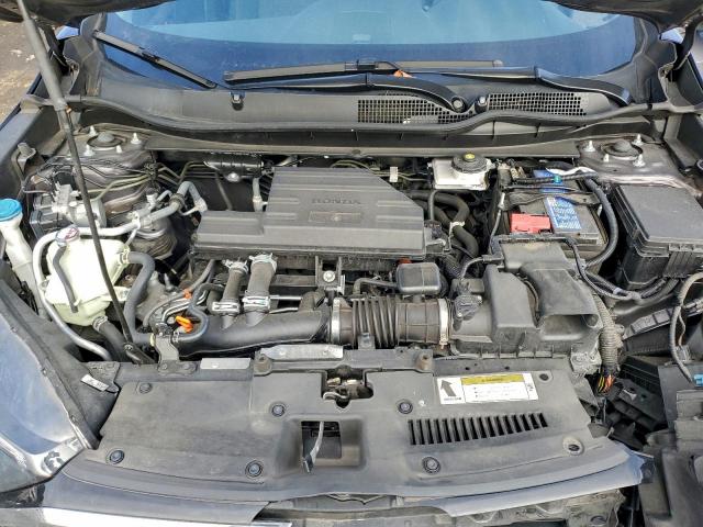 Honda Crv Exl Image 9