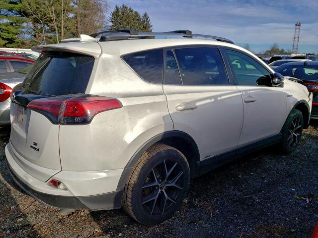 Toyota RAV4 Se Image 10