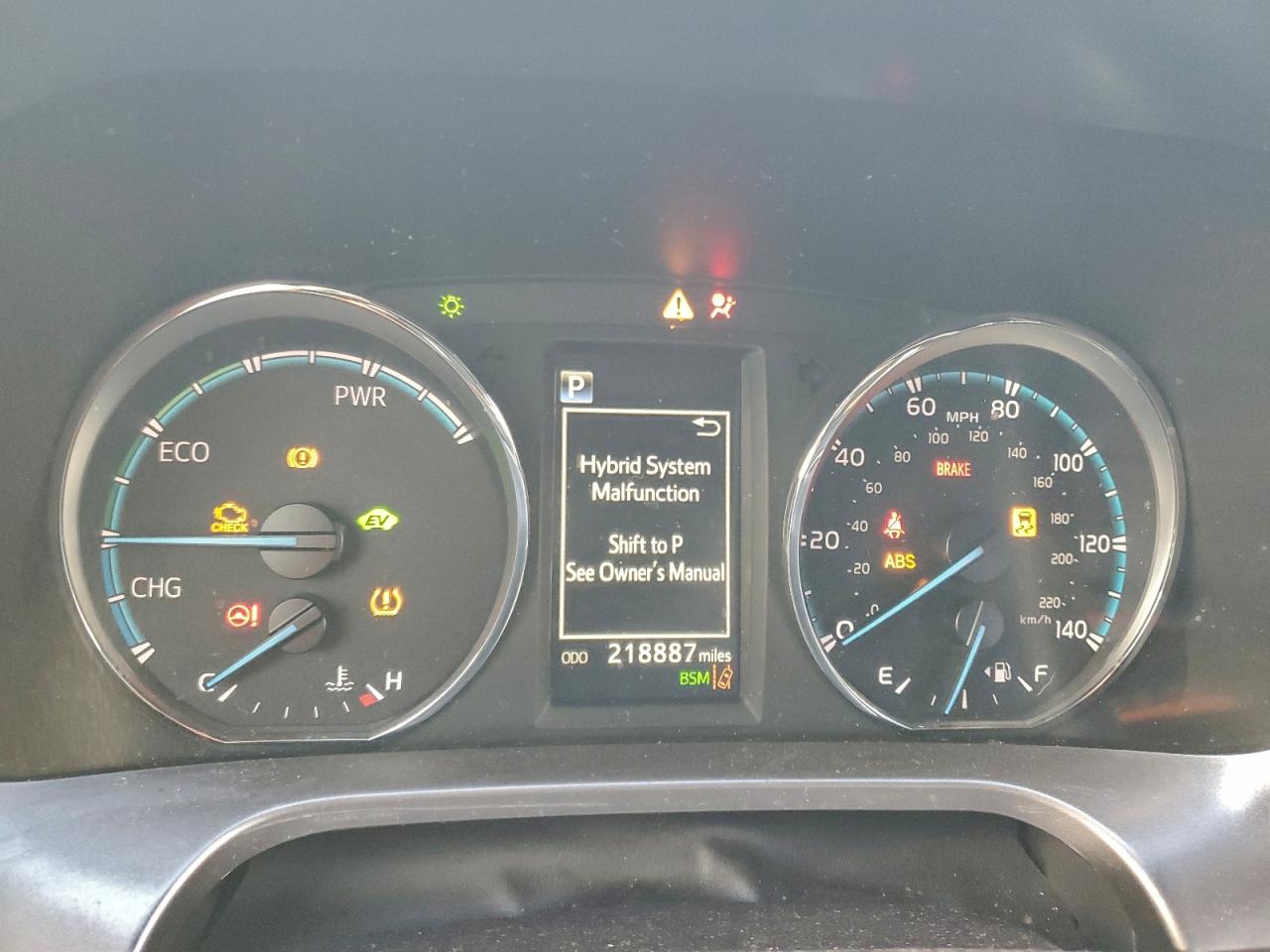 Toyota RAV4 Se Image 11