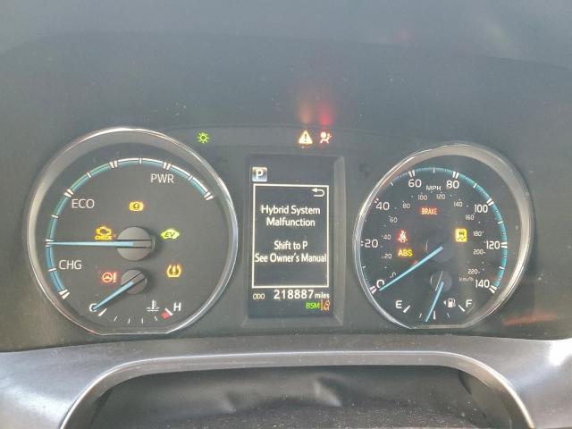 Toyota RAV4 Se Image 11