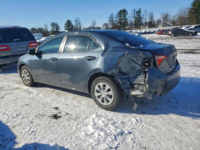 Toyota Corolla L Image 7