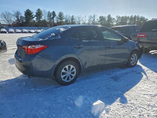 Toyota Corolla L Image 10