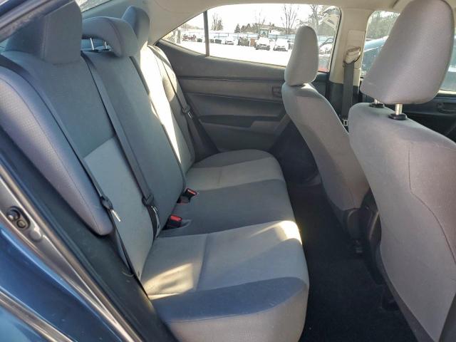 Toyota Corolla L Image 6