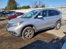 Honda Crv Exl Image 1