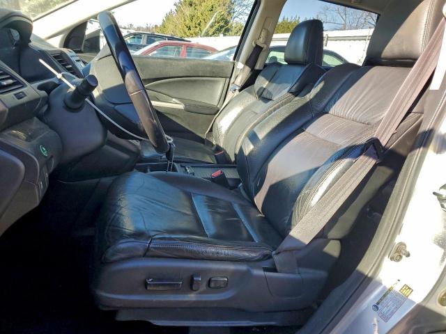 Honda Crv Exl Image 5