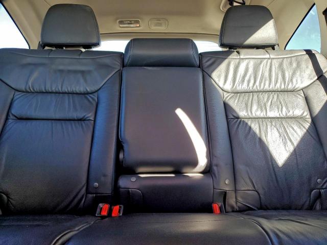 Honda Crv Exl Image 9