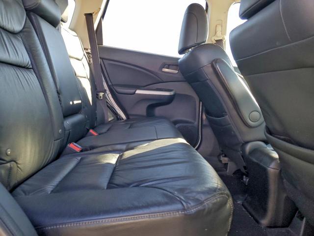 Honda Crv Exl Image 10