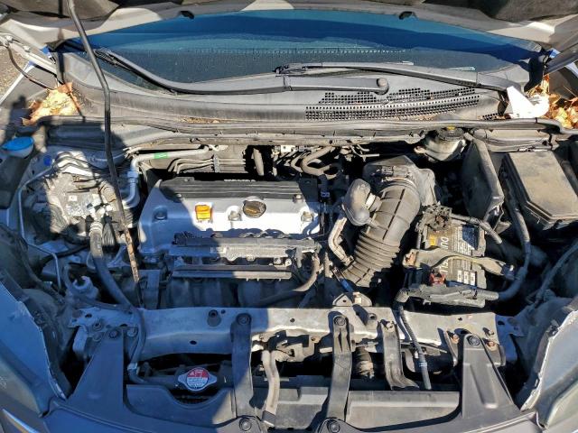 Honda Crv Exl Image 2