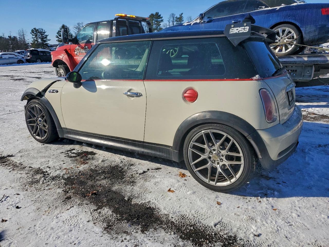 MINI Cooper S Image 5
