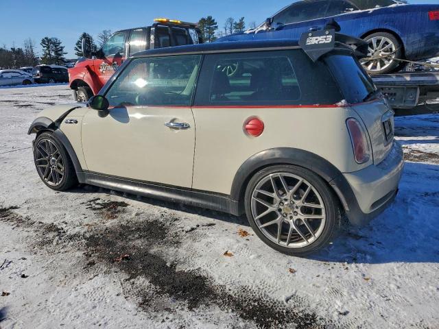 MINI Cooper S Image 5