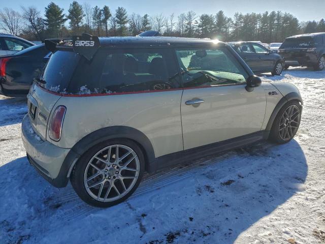 MINI Cooper S Image 6