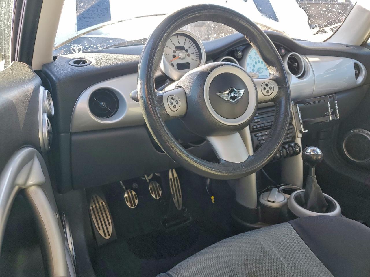 MINI Cooper S Image 10