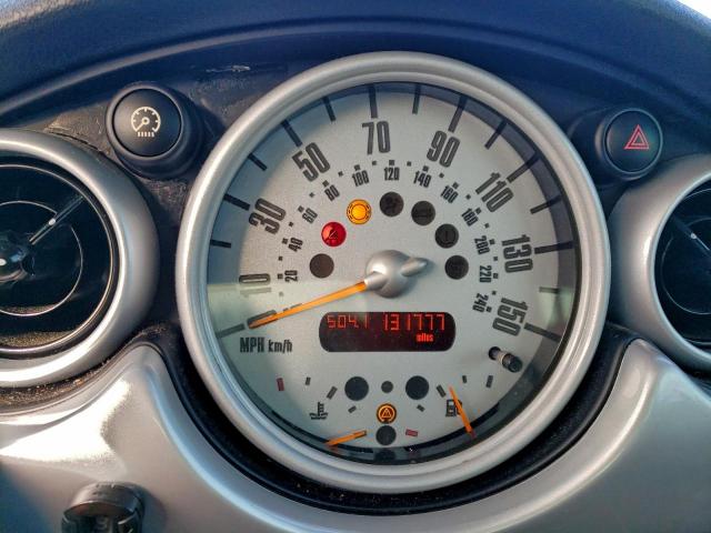 MINI Cooper S Image 3