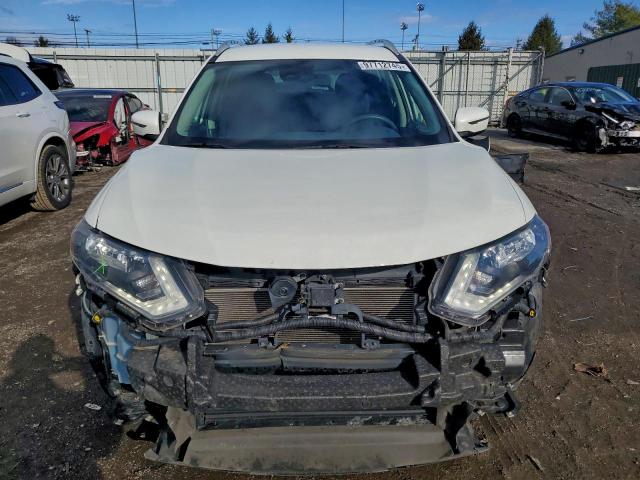 Nissan Rogue S Image 3