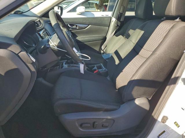 Nissan Rogue S Image 6